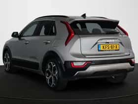 Kia Niro (2023) thumbnail 4
