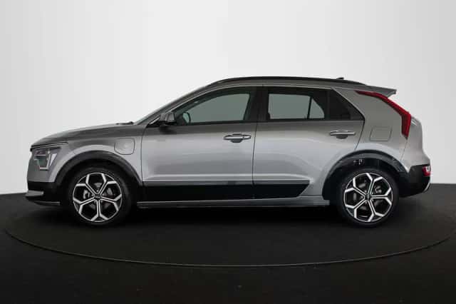 Kia Niro (2023) thumbnail 31