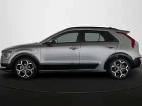 Kia Niro (2023) thumbnail 31