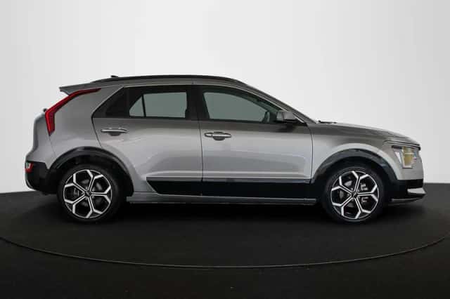 Kia Niro (2023) thumbnail 32
