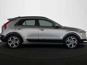 Kia Niro (2023) thumbnail 32