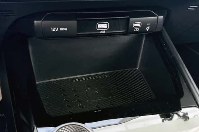 Kia Niro (2023) thumbnail 35