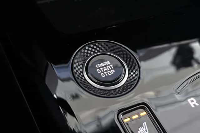 Kia Niro (2023) thumbnail 40