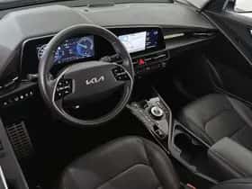 Kia Niro (2023) thumbnail 5