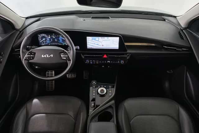Kia Niro (2023) thumbnail 7