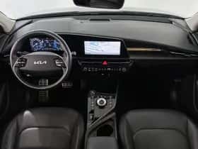 Kia Niro (2023) thumbnail 7