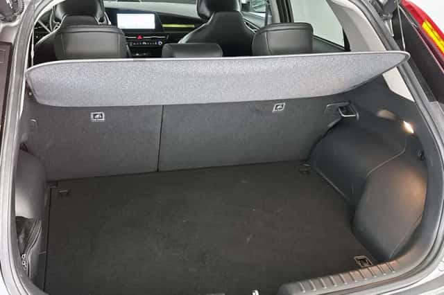 Kia Niro (2023) thumbnail 10