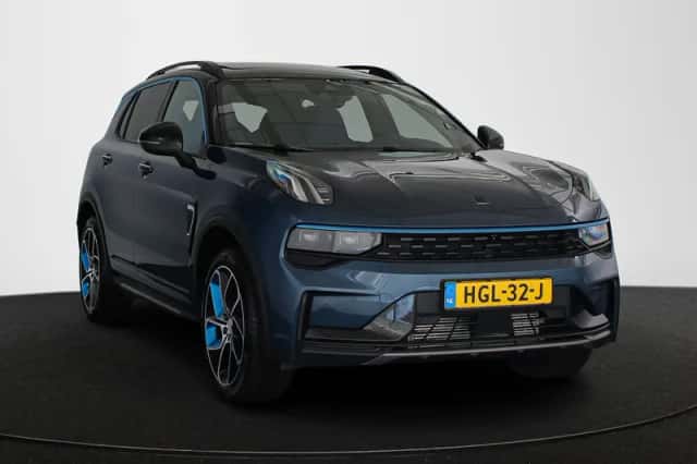 Lynk & Co 01 (2025) thumbnail 2