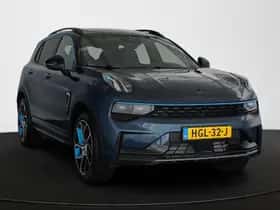 Lynk & Co 01 (2025) thumbnail 2