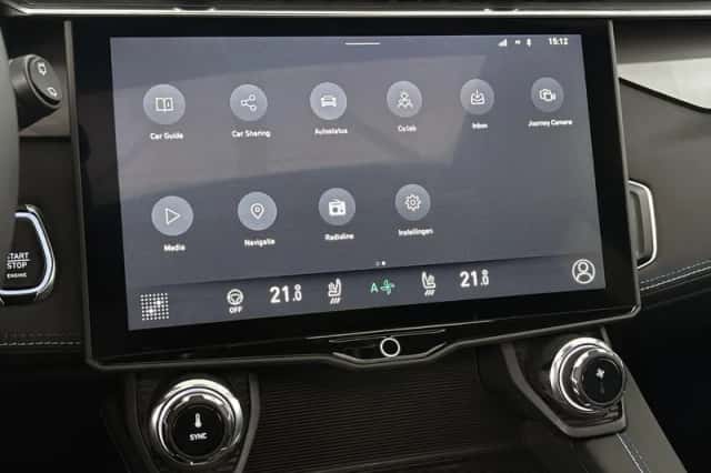 Lynk & Co 01 (2025) thumbnail 14