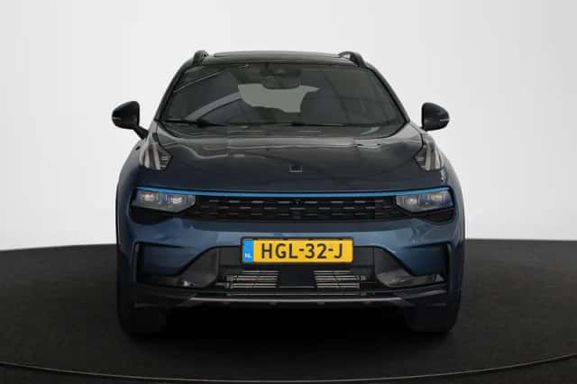 Lynk & Co 01 (2025) thumbnail 15