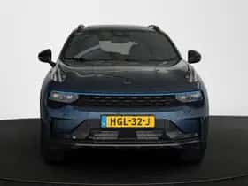 Lynk & Co 01 (2025) thumbnail 15