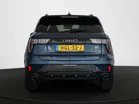 Lynk & Co 01 (2025) thumbnail 16