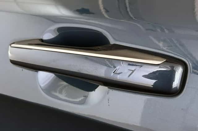 Lynk & Co 01 (2025) thumbnail 21