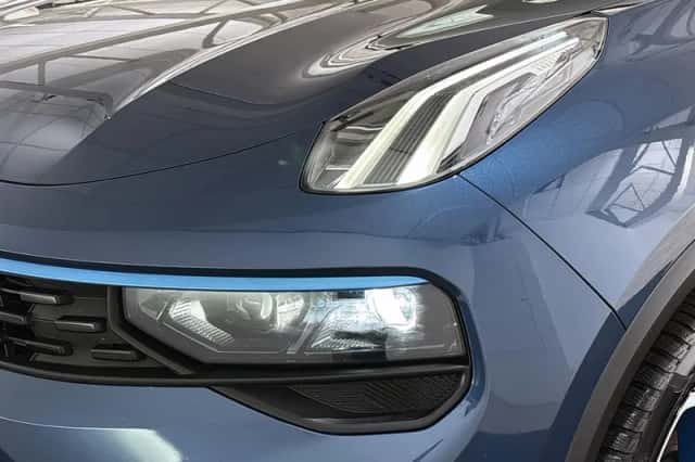 Lynk & Co 01 (2025) thumbnail 22
