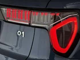 Lynk & Co 01 (2025) thumbnail 24