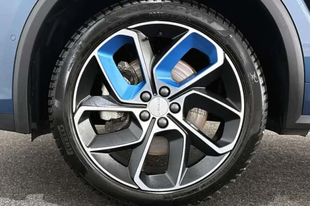 Lynk & Co 01 (2025) thumbnail 25