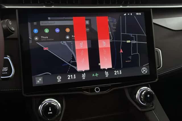 Lynk & Co 01 (2025) thumbnail 26