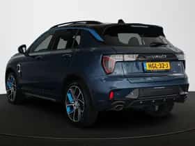 Lynk & Co 01 (2025) thumbnail 4