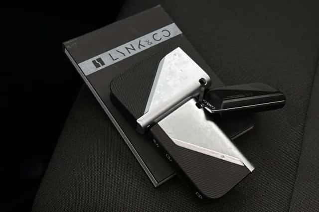 Lynk & Co 01 (2025) thumbnail 32