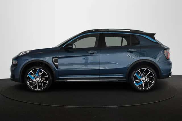 Lynk & Co 01 (2025) thumbnail 36