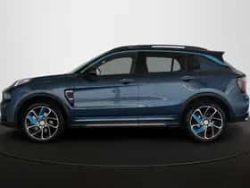 Lynk & Co 01 (2025) thumbnail 36