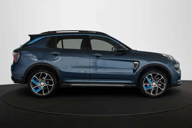 Lynk & Co 01 (2025) thumbnail 37