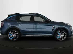 Lynk & Co 01 (2025) thumbnail 37
