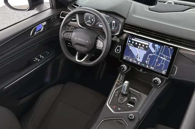 Lynk & Co 01 (2025) thumbnail 42