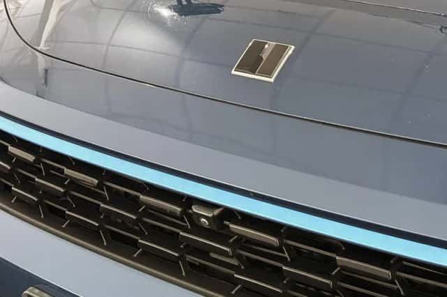 Lynk & Co 01 (2025) thumbnail 45