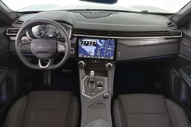 Lynk & Co 01 (2025) thumbnail 7