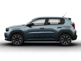 Fiat Grande Panda (2026) thumbnail 3