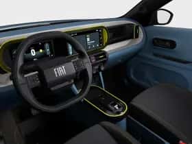 Fiat Grande Panda (2026) thumbnail 5