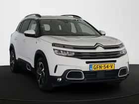 Citroën C5 Aircross (2022) thumbnail 2
