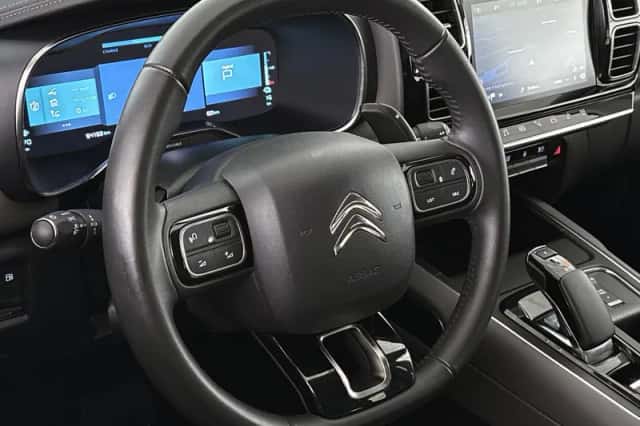 Citroën C5 Aircross (2022) thumbnail 11
