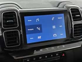 Citroën C5 Aircross (2022) thumbnail 12