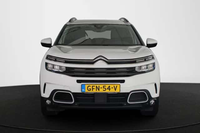 Citroën C5 Aircross (2022) thumbnail 13