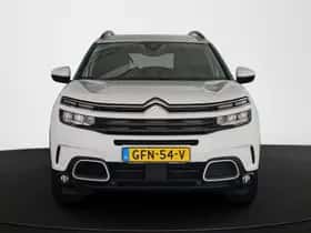 Citroën C5 Aircross (2022) thumbnail 13