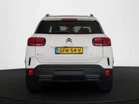 Citroën C5 Aircross (2022) thumbnail 14