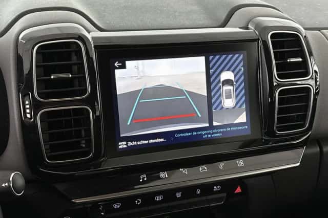 Citroën C5 Aircross (2022) thumbnail 15