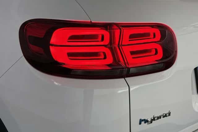 Citroën C5 Aircross (2022) thumbnail 19