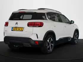 Citroën C5 Aircross (2022) thumbnail 3