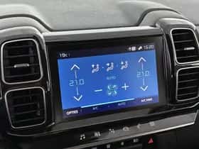 Citroën C5 Aircross (2022) thumbnail 21
