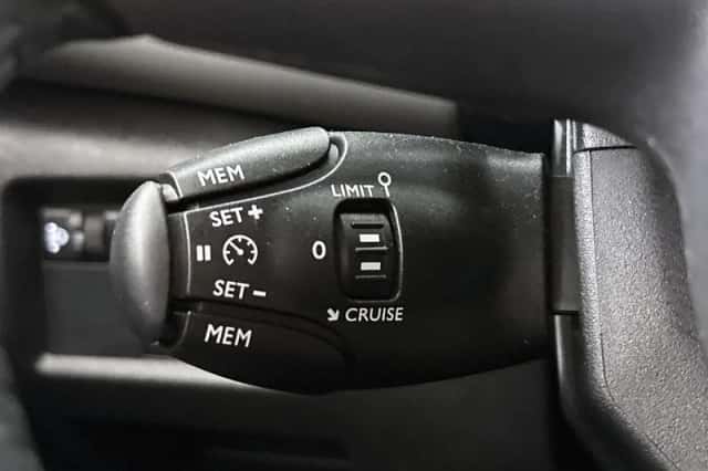 Citroën C5 Aircross (2022) thumbnail 27