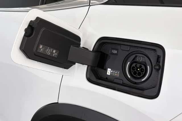 Citroën C5 Aircross (2022) thumbnail 28