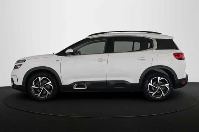Citroën C5 Aircross (2022) thumbnail 30