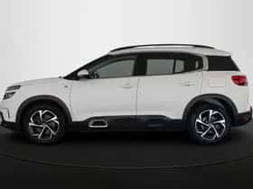 Citroën C5 Aircross (2022) thumbnail 30