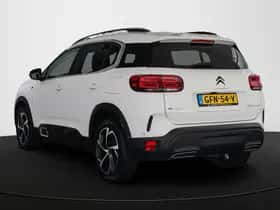Citroën C5 Aircross (2022) thumbnail 4