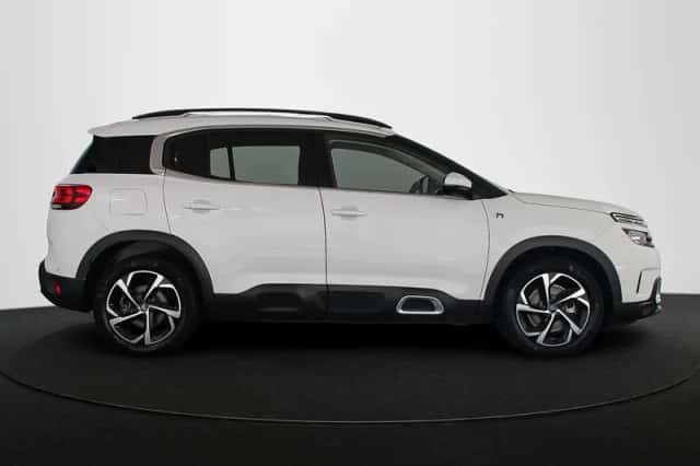 Citroën C5 Aircross (2022) thumbnail 31