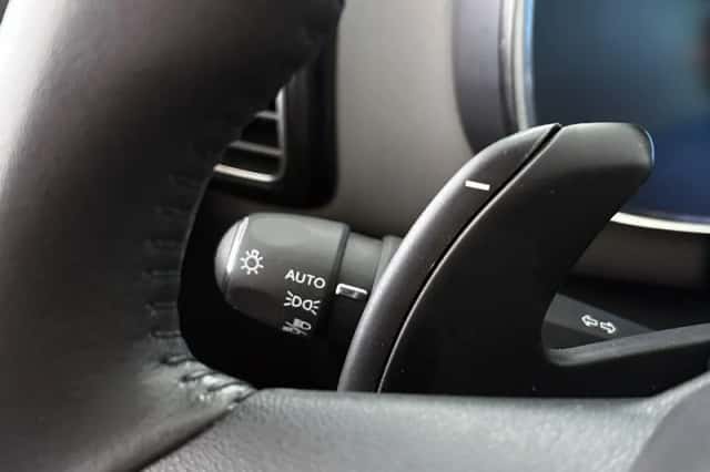 Citroën C5 Aircross (2022) thumbnail 33